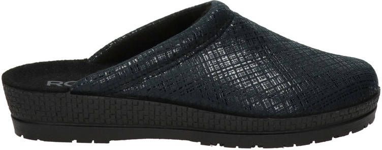 Rohde Neustadt D pantoffels