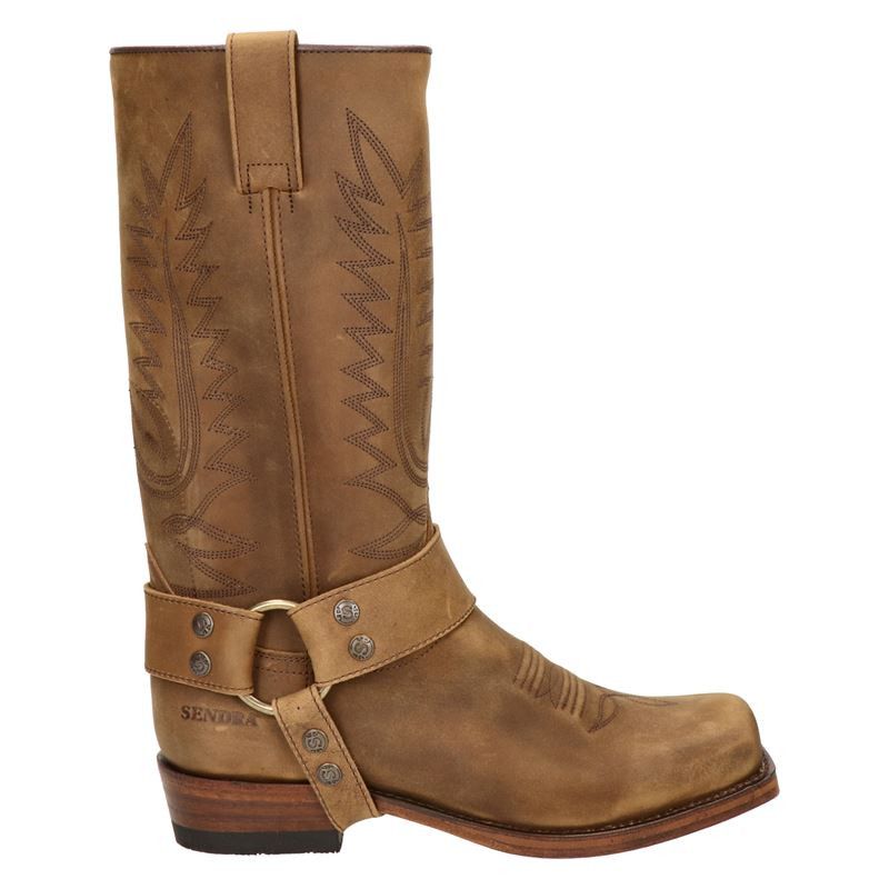 Sendra 17352 pete flex cowboylaarzen