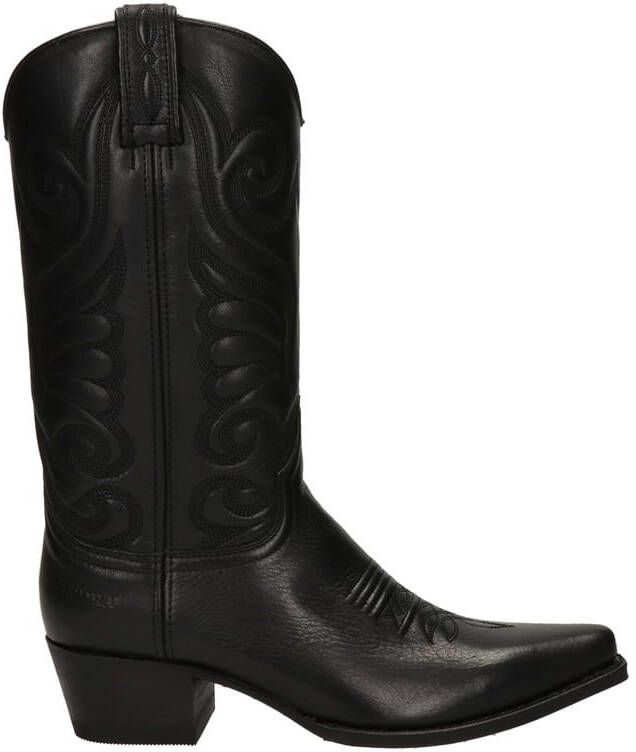 Sendra Gene Berdy cowboylaarzen