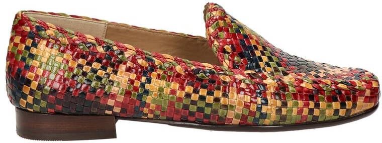 Sioux Cordera mocassins & loafers