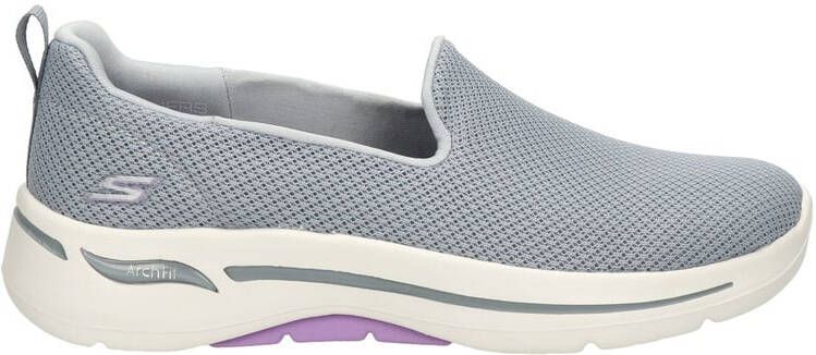 Skechers Arch Fit Go Walk instapschoenen