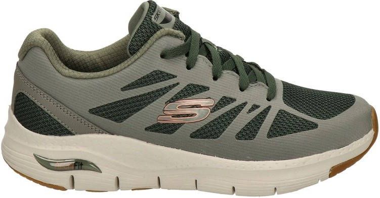 Skechers Arch Fit lage sneakers