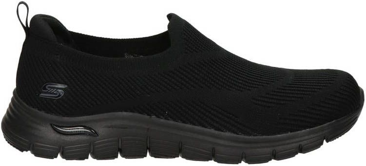 Skechers Arch Fit Vista instapschoenen
