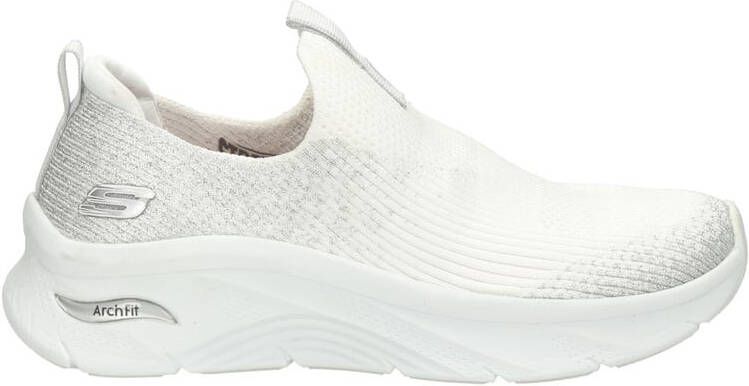 Skechers Arch Fit d`Lux instapschoenen