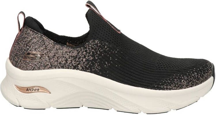 Skechers Arch Fit d`Lux instapschoenen