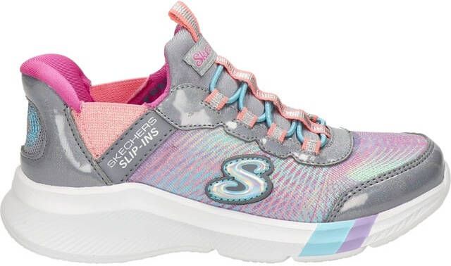 Skechers Dream Lights Slip in instapschoenen