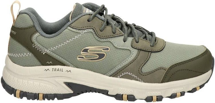 Skechers Hillcrest lage sneakers