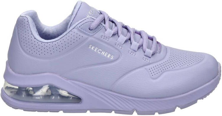 Skechers Street Uno 2 lage sneakers