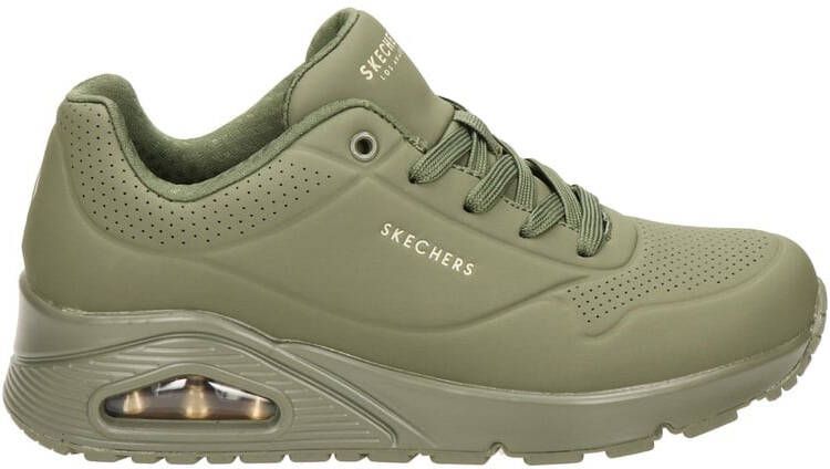 Skechers Street Uno lage sneakers