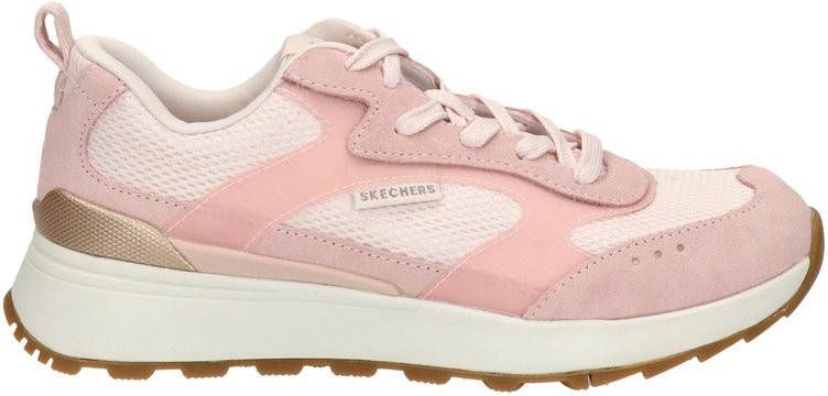 Skechers Sunny Street lage sneakers