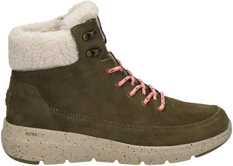 Skechers Ultra Go veterboots