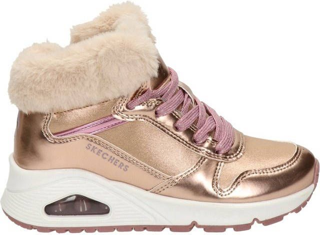 Skechers Uno hoge sneakers