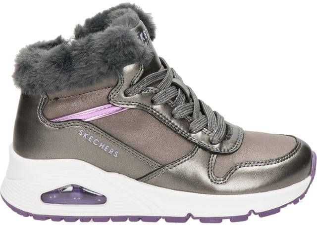 Skechers Uno hoge sneakers