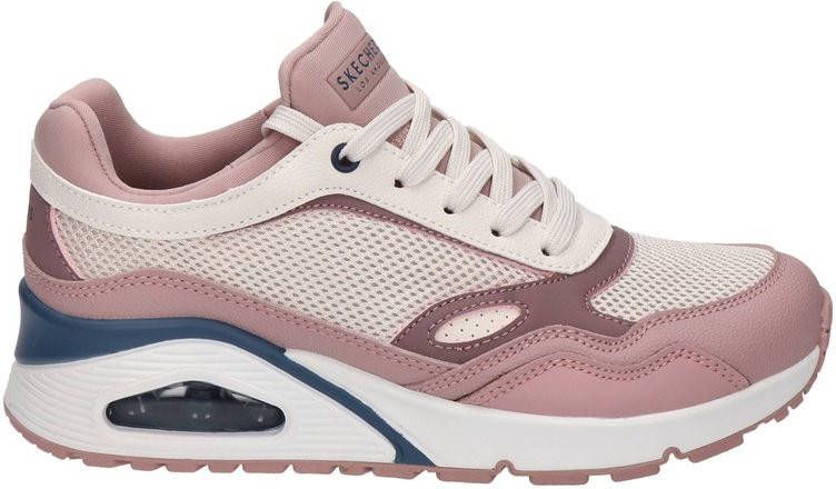 Skechers Uno lage sneakers