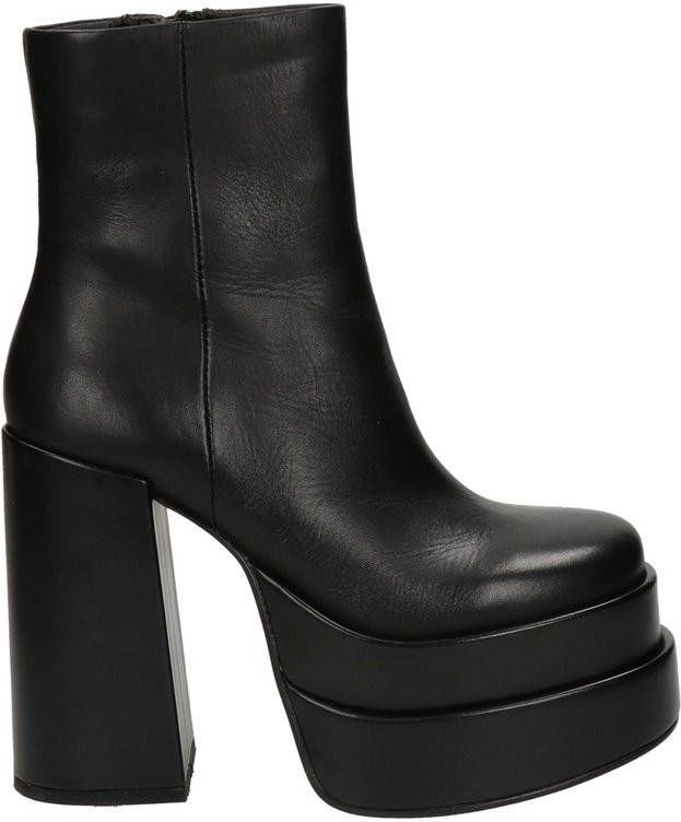 Steve Madden Cobra enkellaarsjes