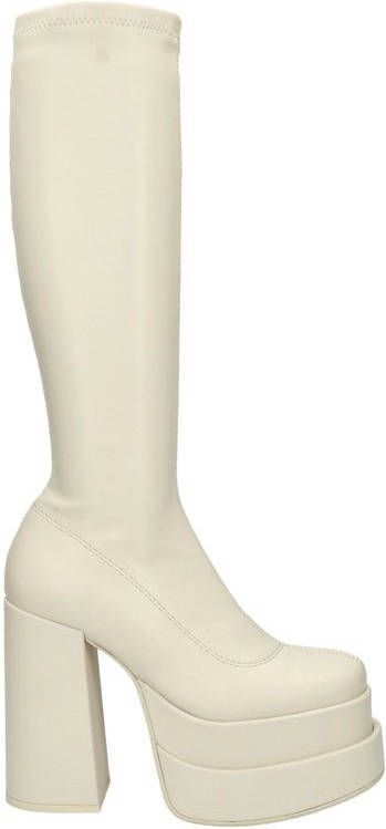 Steve Madden Cypress hoge laarzen