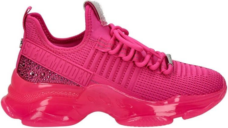 Steve Madden dad sneakers