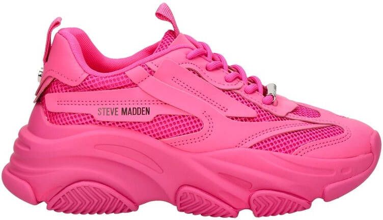Steve Madden Possession dad sneakers
