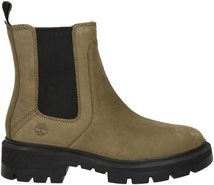 Timberland Cortina Valley chelseaboots