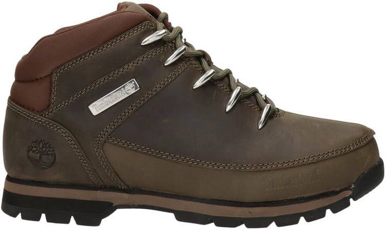 Timberland Euro Sprint veterboots