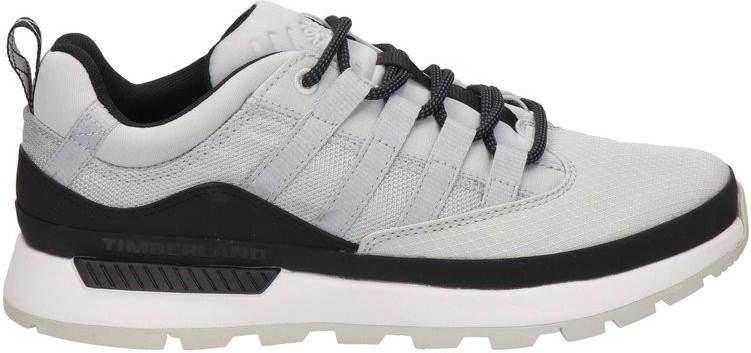 Timberland Euro Trekker sneakers lichtgrijs