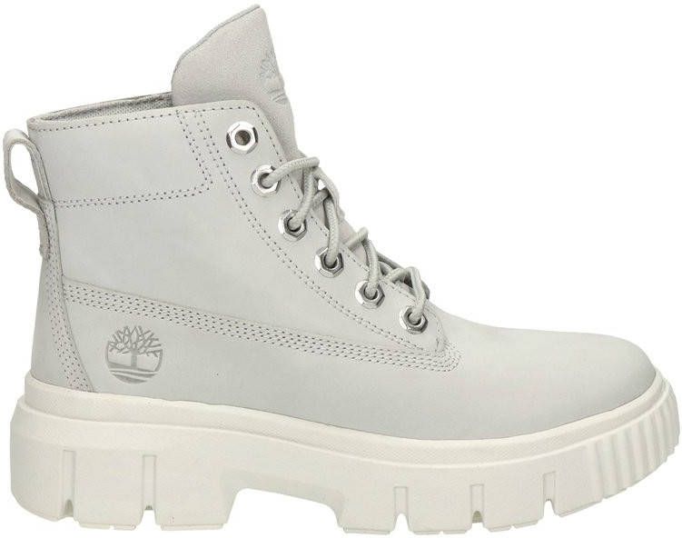 Timberland Greyfield veterboots