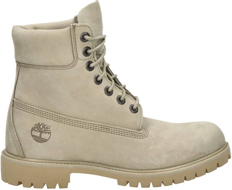 Timberland Premium 6 Inch veterboots