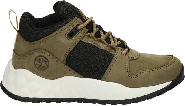 Timberland Solar Wave hoge sneakers