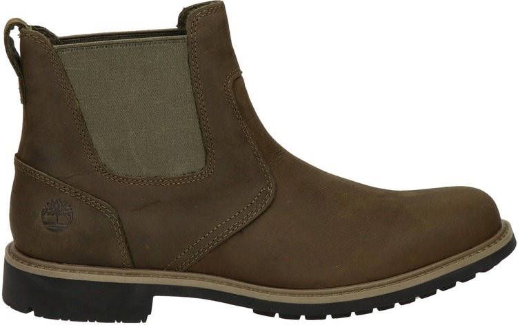 Timberland Stormbuck chelseaboots