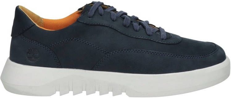 Timberland Supaway Oxford lage sneakers