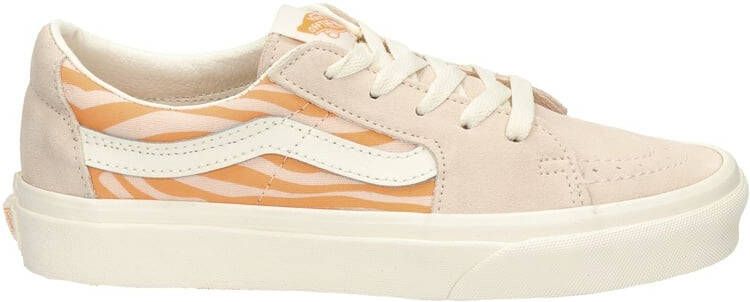 Vans Low Stripe lage sneakers