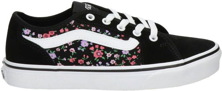 Vans Old Skool Floral lage sneakers