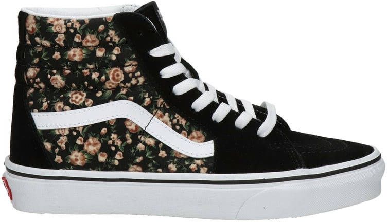 Vans SK8 HI Rose Dream hoge sneakers