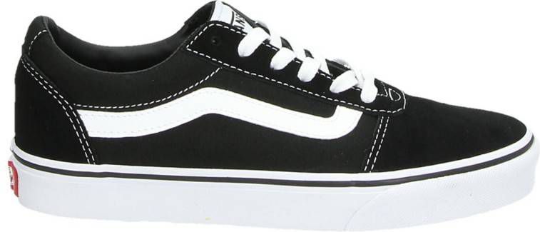 Vans Ward Low lage sneakers multi