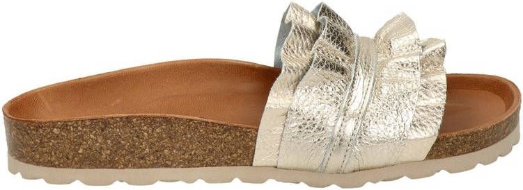 Verbenas Rocio slippers