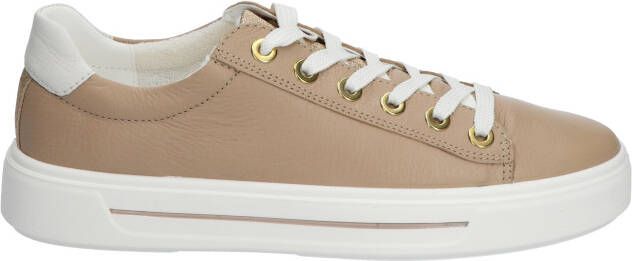 Ara 12 27402 93 Sand Cream H Wijdte Veterschoenen