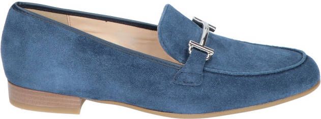 Ara 12 31272 29 Indigo F+ Wijdte Instapschoenen