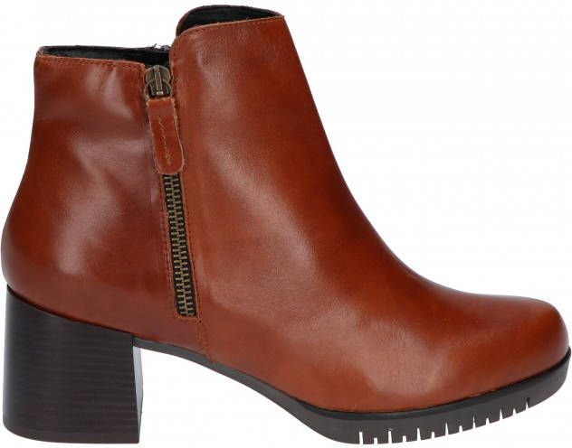 Cypres Paddy Brown Boots