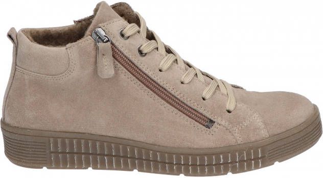 Cypres Soft Parfaite Roccia G+ Wijdte Boots