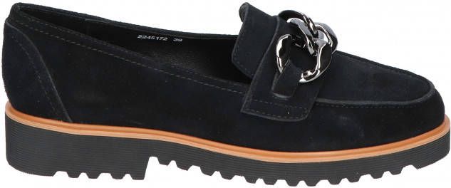Di lauro Priantha Black Instapschoenen