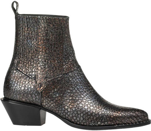 Floris van bommel Enzi 93.02 Multi G Wijdte Boots