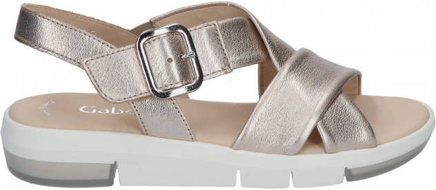 Gabor 84.603.62 Powder Sandalen