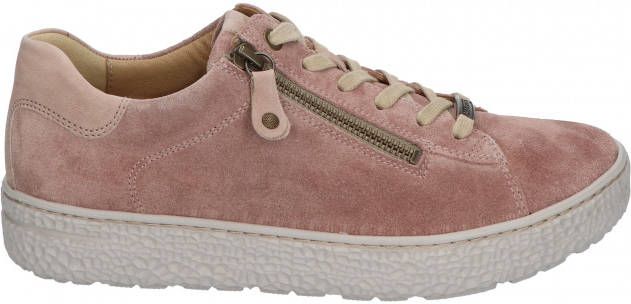 Hartjes Phil Pink Fuchsia H Wijdte Veterschoenen