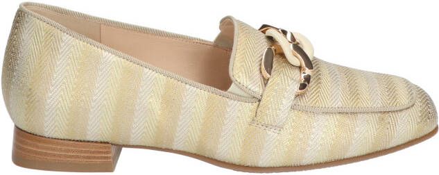 Hassia 300848 Sand H Wijdte Instapschoenen