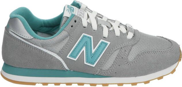 New balance 373 Slate Grey Lage sneakers