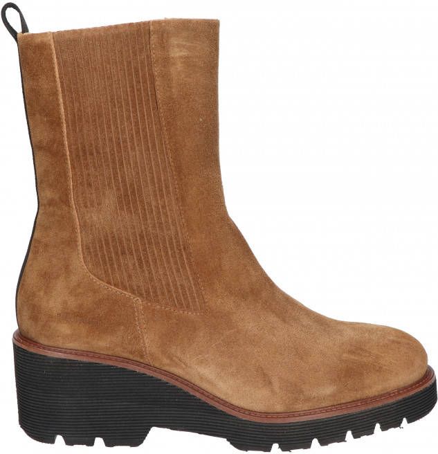 Piedi nudi 2556 04.04PN Sigaro H Wijdte Boots