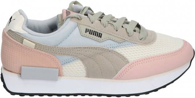 Puma Future Rider Multi Color Lage sneakers