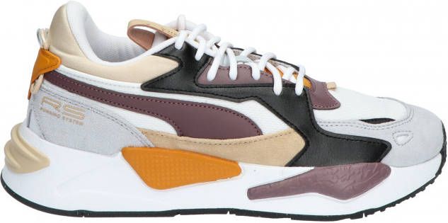 Puma RS X Reinvent Multi Color Sneakers