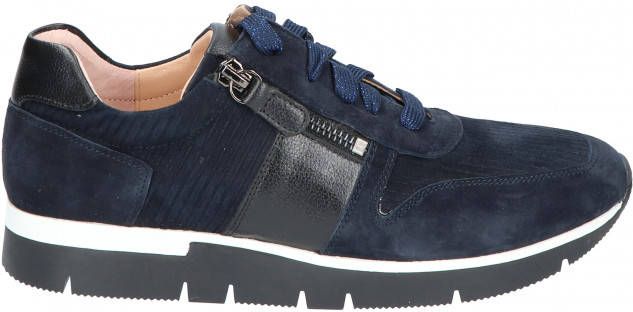 Rapid soul Laurena Blue Lage sneakers