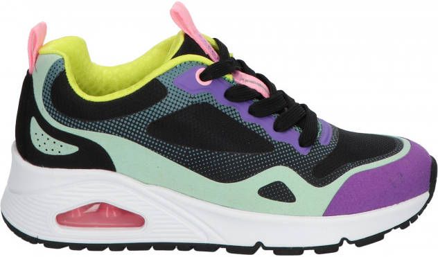 Skechers Uno Color Steps Sneakers Junior